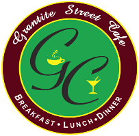 Granite Street Cafe Quincy - Casual Family Dining Breakfast Lunch