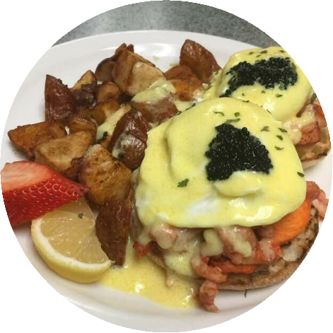 Granite Street Cafe Quincy - Casual Family Dining Breakfast Lunch